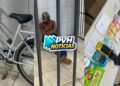 TRÁFICO: PM fecha boca de fumo e prende traficante que jogou drogas em poço