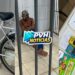 TRÁFICO: PM fecha boca de fumo e prende traficante que jogou drogas em poço