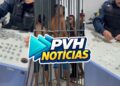 URGENTE: Guarnição do sgt Ribeiro flagra bando com quase 200 porções de drogas em boca de fumo