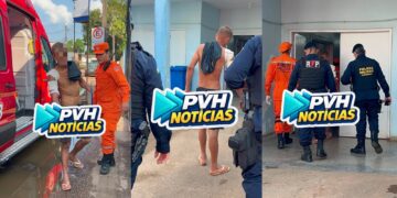URGENTE: Adolescente ataca tio a facadas para defender irmã que apanhava