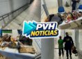 NA ESCADA: Eletricista é preso fazendo “gato” em poste no Morar Melhor