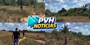 URGENTE: DHPP faz novas buscas por corpo de jovem desaparecido em Porto Velho
