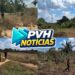 URGENTE: DHPP faz novas buscas por corpo de jovem desaparecido em Porto Velho