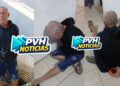 URGENTE: Segundo acusado de matar torneiro mecânico é preso pelo DHPP em Porto Velho
