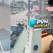 VÍDEO: Dupla é filmada furtando moto no centro de Porto Velho
