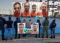 ATUALIZADA: Foragidos que pularam muro de delegacia são presos pela PM em Porto Velho; um foi baleado