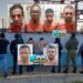 ATUALIZADA: Foragidos que pularam muro de delegacia são presos pela PM em Porto Velho; um foi baleado