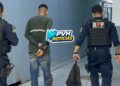 VÍDEO: Homem é preso após enforcar e ameaçar matar esposa enquanto dormia