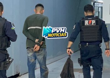VÍDEO: Homem é preso após enforcar e ameaçar matar esposa enquanto dormia