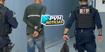 VÍDEO: Homem é preso após enforcar e ameaçar matar esposa enquanto dormia