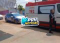 URGENTE: Mulher é encontrada morta com mãos amarradas em residência na zona leste