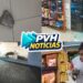 VÍDEO: Ladrão é filmado furtando filhotes de gato e cachorro após invadir pet shop no centro