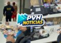 URGENTE: Guarnição do sgt Ribeiro flagra trio com drogas, arma e colete furtado de policial penal