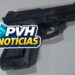 URGENTE: Suspeito é baleado após apontar simulacro de pistola para policiais na Zona Leste de Porto Velho