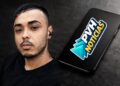 Família faz apelo para recuperar celular de jovem após morte; aparelho segue sendo acessado