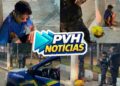 NA CABEÇA: Mulher é agredida a paulada por segurança na frente da prefeitura em Porto Velho
