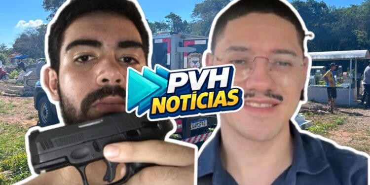 URGENTE: Acusado de matar médico e jogar corpo em sepultura é preso pela PM