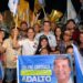 Adalto de Bandeirantes tem candidatura a deputado estadual oficializada durante convenção do Republicanos e da Federação União Progressistas