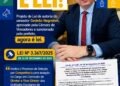 Sancionada lei de Gedeão Negreiros que institui seleção por competência para diretores de escolas
