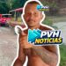 IDENTIFICADO: Confraternização termina com homem morto afogado em rio na Estrada da Penal