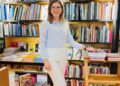 Ex-secretária de Educação de Porto Velho, Gláucia Negreiros lança pré-candidatura a deputada estadual pelo Podemos