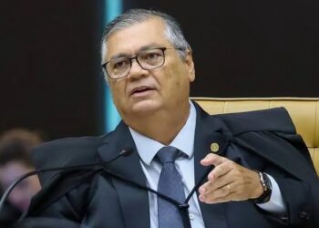 Dino autoriza PF acessar dados de operação contra produtora de “Dark Horse”