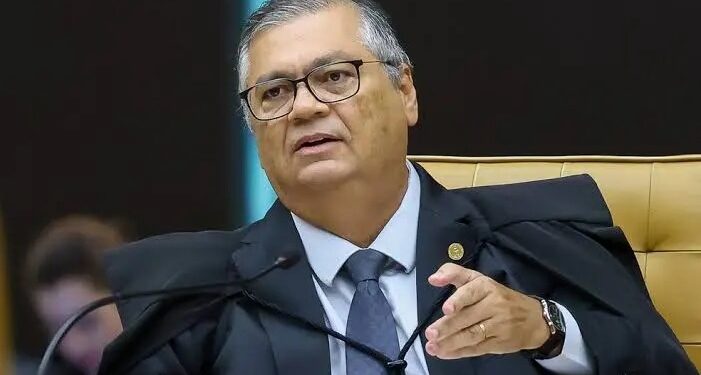 Dino autoriza PF acessar dados de operação contra produtora de “Dark Horse”