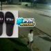 VÍDEO: Jovens são assaltados por bando em bikes em frente de Pet Shop na capital