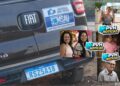 IDENTIFICADAS: Motorista da Semsau e quatro pacientes morrem em acidente na BR-364