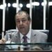 Relator da PEC 6 x 1 diz à CNN que “nenhum senador é louco de votar contra”