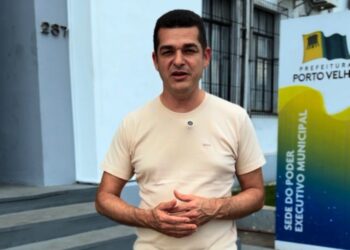 Vereador Adalto de Bandeirantes visita UBS de União Bandeirantes e verifica atendimento e disponibilidade de medicamentos