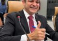 Vereador Adalto de Bandeirantes visita UBS de União Bandeirantes e verifica atendimento e disponibilidade de medicamentos