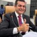 Vereador Adalto de Bandeirantes visita UBS de União Bandeirantes e verifica atendimento e disponibilidade de medicamentos