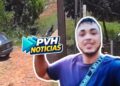 IDENTIFICADO: Ciclista morre após cair de ponte na zona sul – Veja Vídeo
