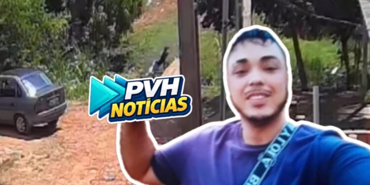 IDENTIFICADO: Ciclista morre após cair de ponte na zona sul – Veja Vídeo