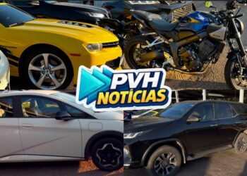 OUROBORUS: FICCO deflagra operação contra quadrilha acusada de fraudes eletrônicas em instituições financeiras em Porto Velho