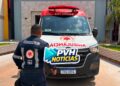 URGENTE: Idoso morre durante encontro amoroso em motel na zona leste