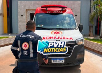 URGENTE: Idoso morre durante encontro amoroso em motel na zona leste