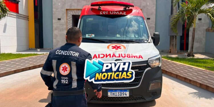URGENTE: Idoso morre durante encontro amoroso em motel na zona leste
