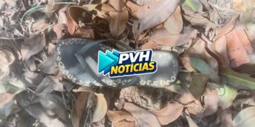 URGENTE: Família encontra sandália de jovem desaparecido e PM retoma buscas pelo corpo