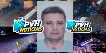 IDENTIFICADO: Motociclista morre após grave acidente na BR-364 em Porto Velho