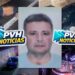 IDENTIFICADO: Motociclista morre após grave acidente na BR-364 em Porto Velho