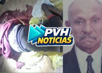 ESTAVA SUMIDO: Idoso de Porto Velho é encontrado morto em sítio na BR-319