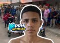 ATUALIZADA: Apenado morre e irmão é baleado no olho em ataque a tiros na zona leste – Veja Vídeo