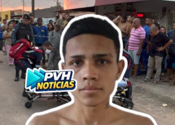 ATUALIZADA: Apenado morre e irmão é baleado no olho em ataque a tiros na zona leste – Veja Vídeo