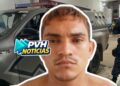 ATUALIZADA: Foragido baleado após atirar contra policiais do BOPE tinha mandado de prisão em aberto; grupo é preso em boca de fumo