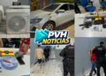 CURIOSO FOI PRESO: Homem que filmava aleijado sendo preso com arma e drogas também vai parar na cadeia por tráfico