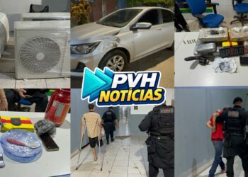 CURIOSO FOI PRESO: Homem que filmava aleijado sendo preso com arma e drogas também vai parar na cadeia por tráfico