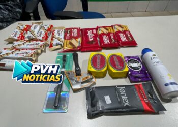 QUADRILHA: Adolescentes são apreendidos após furto em farmácia na zona sul