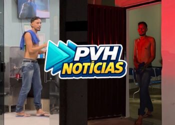 REGIME FECHADO: Equipe do sgt Frantz prende foragido condenado por roubo no Lagoinha